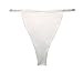 Snappy Cami [211] White, Nude, Crème - Solid (Three in a Pack) Snap-to-Bra Mock Camisole - Original Classic.