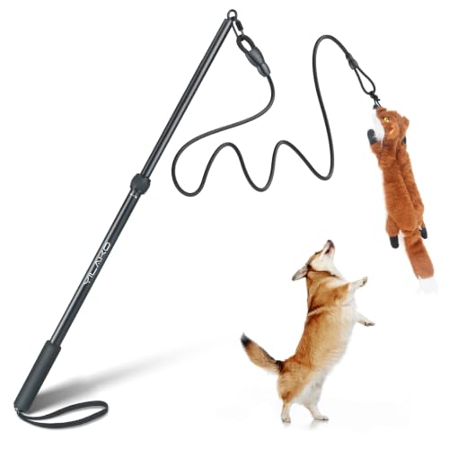 YILAKO Interactive Flirt Pole