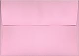 Box of 100 Pink A2 (4 3/8