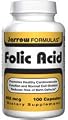 Jarrow Formulas Folic Acid