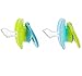 The First Years GumDrop Orthodontic Pacifier - 6-18 months