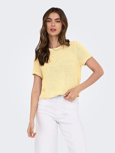 ONLY Knitted Top ONLSUNNY Knitted Top