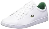 Lacoste Hydez 119 1 P SMA White/Green 10.5 M