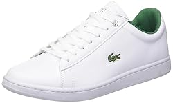 Lacoste Hydez 119 1 P SMA White/Green 10.5 M