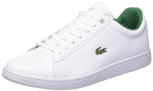 Lacoste Hydez 119 1 P SMA White/Green 10.5 M