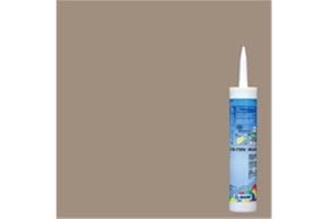 Mapei Keracaulk U Unsanded Caulk (Navajo Brown) - 10.5-oz