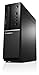 Lenovo Ideacentre 300s Slim Desktop (Intel Core i5-4460s Processor 2.9GHz up to 3.4GHz, 8 GB DDR3 RAM, 1 TB HDD, Windows 10)