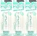 Maybelline New York Baby Lips Dr. Rescue Medicated Lip Balm, Too Cool #35, 0.15 Ounce, (Pack of 3)