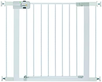 safety 1st walk thru gate