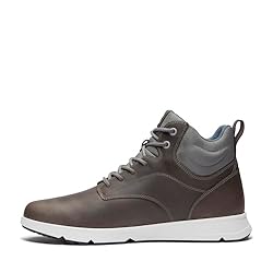 Timberland Men's Parker Street Mid Lace-Up