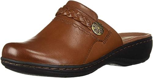 clarks leisa carly clogs