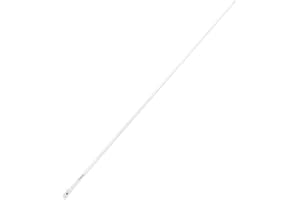 Shakespeare 5206-N White 8' Marine Antenna