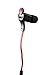 Outdoor Tech OT5300 Orcas 2.0 Ultralight Wireless Bluetooth Earbuds with Comply Foam Eartips (Red)