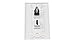 RiteAV - 1 USB A/A and 1 HDMI Port Wall Plate White