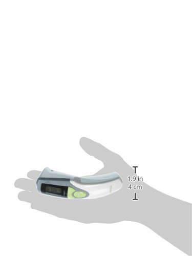Veridian Healthcare 09-348 Infrared Thermometer