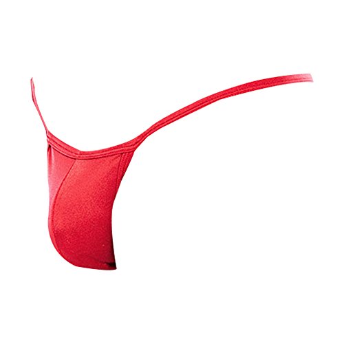 Buy Daniel Alexander DA608 Brazilian Back String Bikini Mens Underwear