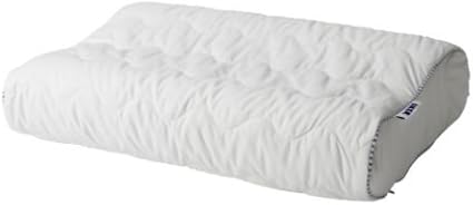 oreiller cervical ikea