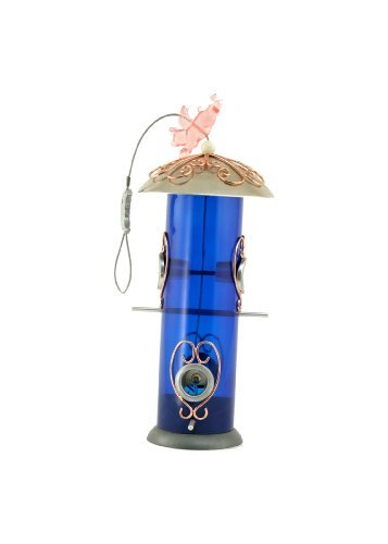 Amazon Com Avant Garden W04 Whimsy Wild Bird Feeder Model W04