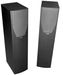 mission m series speakers