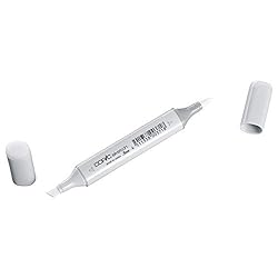 E51-S Copic Sketch Marker Milky White