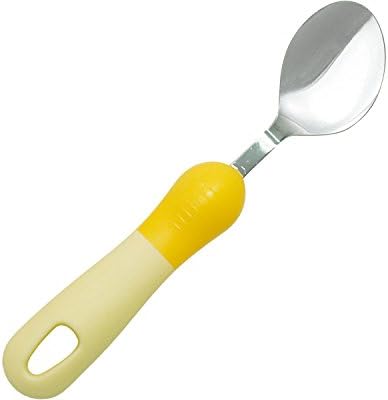 Canapes mow spoon right-handed for the KN-173