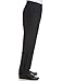 Kenneth Cole REACTION Men's Smooth Sailing Modern Flat-Front Dress Pant
