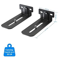 Agandax Soundbar Mount Suitable for