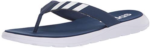 adidas Men's Comfort Flip Flop Slide