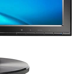 ASUS VB178N 17" ASUS 1280X1024 DVI D-SUB Monitor