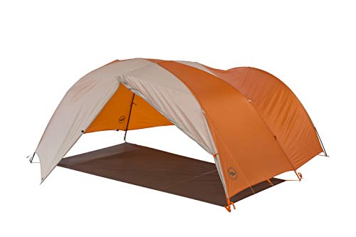Big Agnes Copper Hotel HV UL2 Backpacking Tent, 2 Person - Thumbnail 5
