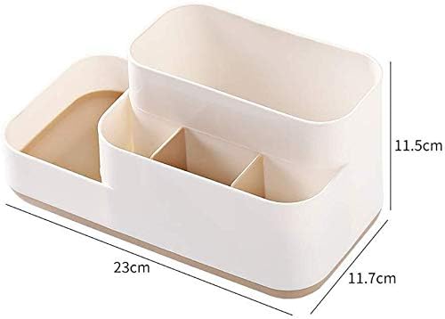 Archivadores Suministros archivo contenedor de plástico pequeño