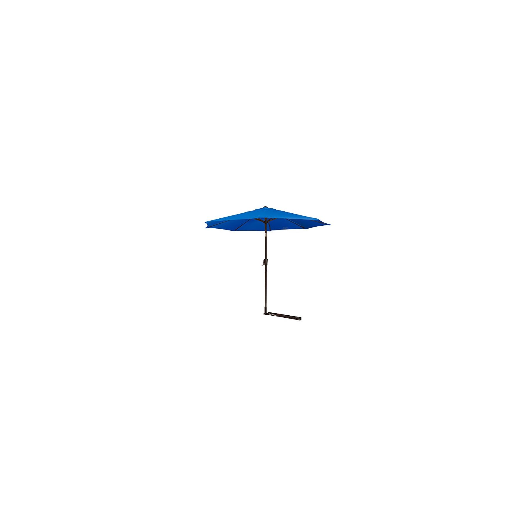 Tailgate Hitch Umbrella Canopy LakeHouseLifer