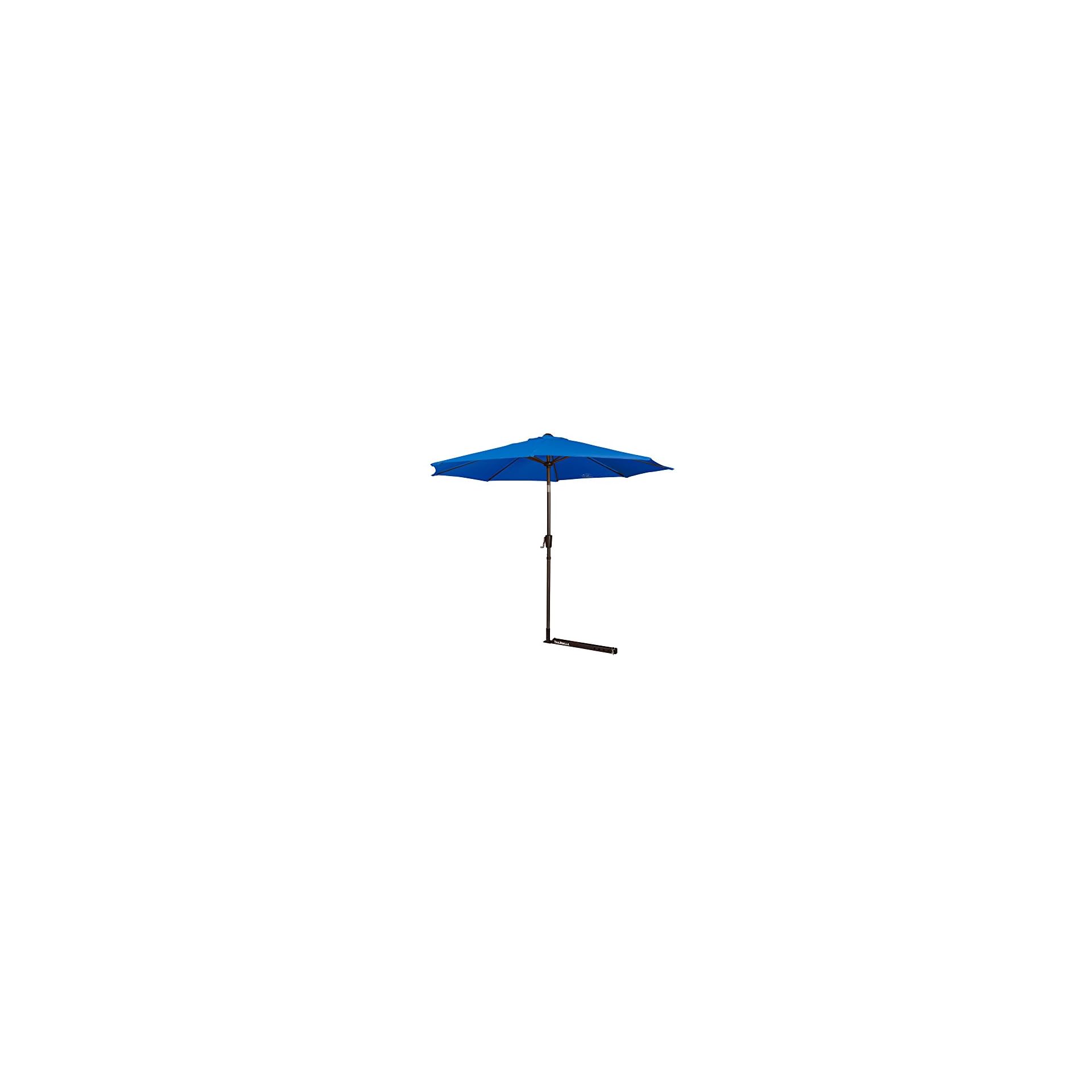 Tailgate Hitch Umbrella Canopy LakeHouseLifer