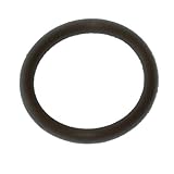 JCS Standard 5/8inch Tank Yoke K-Valve DuPont Viton 014 O-Ring, 10pcs.