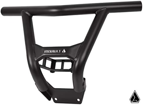 Assault Industries Apache Front Bumper (CanAm Mav. X3 XDS/XRS)