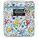 Jujube March of Murlocs World of Warcraft Collection - Fuel Cell Baby Bottle Insulated Bag