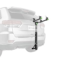 Allen Sports Deluxe 2-Bike Hitch Mount Rack, Model