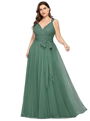 slim fit dress slacks Top Picks Green Formal Dresses main image 0