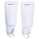 CranBarry Deluxe Youth Field Hockey Shin Guards