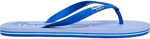 bay Beach Party M, Scarpe Uomo, Blu Oxford Blu, 42 EU
