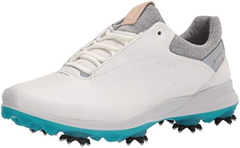 ECCO Women’s Biom G3 Gore-tex Golf Shoe