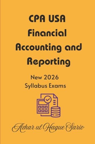 US CPA BAR: Business Analysis and Reporting by US CPA & CA Kamal