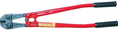 Hit 3750010 NBC Standard Bolt Cutter Blades, Black, Cranberry