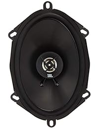 JBL etapa 8602 altavoz de 2 Vías 6 x 8 Quest