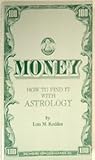 Image de Money: How to Find It With Astrology