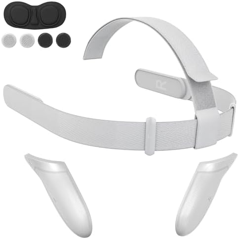 Amazon.com: Quest 3 512GB + Elite Strap w/Battery : Video Games