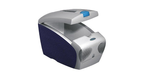 Glaciere de coche caliente/frío Car Cooler tecc18 campingaz ...