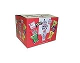Utz® Jumbo Snack Pack - 42 Ct.