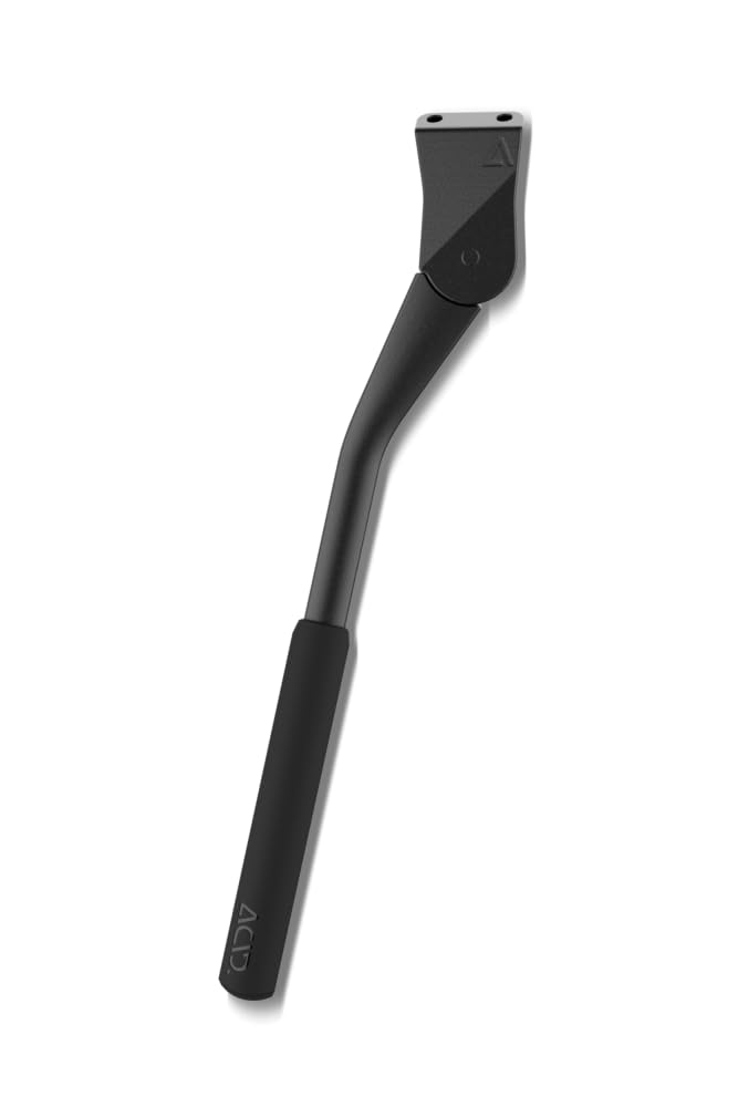 Acid FM Pure 24-29 Inch Bicycle Stand Road Gravel Black