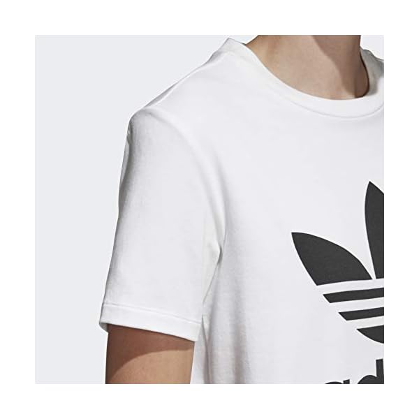 adidas Originals Women's Trefoil Tee - Image 3
